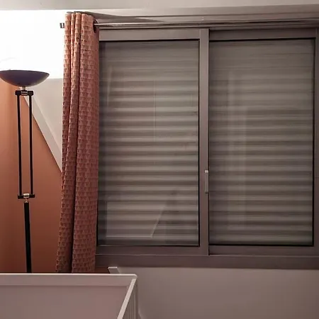 Appartement 2 Bedrooms Port, Balcony, Ac, Toys, Kids Beds *